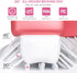 Kids Portable Waterproof Sonic Electric Toothbrush