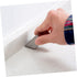 Set Emery Sponge Cleaning Pad Kitchen Dishwashing Sponge for Non-Scratch Cleaning for Cookware and Kitchenware