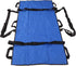 ZJchao Draw Sheets for Hospital Bed, Transfer Belt for Elderly and Disabled Transfer Board Reusable Patient Sheet Bed