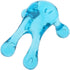 Luzhengyang Handheld Massager Knobs for Back Neck Scalp Full Body -Relieve Muscle Pain & Loosen Fascia - Portable Tool