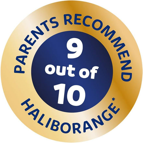 Haliborange 30 Kids Multivitamin Strawberry Softies