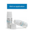 McKesson Antiperspirant Deodorant Roll-On Stick, Mini Travel Size, Alcohol-Free, Fresh Scent, 1.5 fl oz