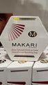 Makari Classic Caviar Enriched Treatment Soap, 7.0 oz, Moisturizing & Brightening Bar Soap for Face & Body