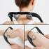 Deep Tissue Neck Massager for Pain Relief, Shiatsu Shoulder Massager for Neck, Shoulders, Leg