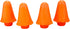 3M Replacement Pods for Banded Protector Model # 90537H1-DC, 2 Pairs, Noise Reduction Rating 28 dB