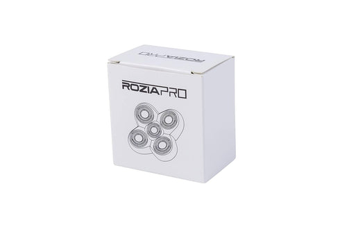 Roziapro Replacement Shaver Head Blade Cutters, 5D Floating Shaving Waterproof Electric Razor