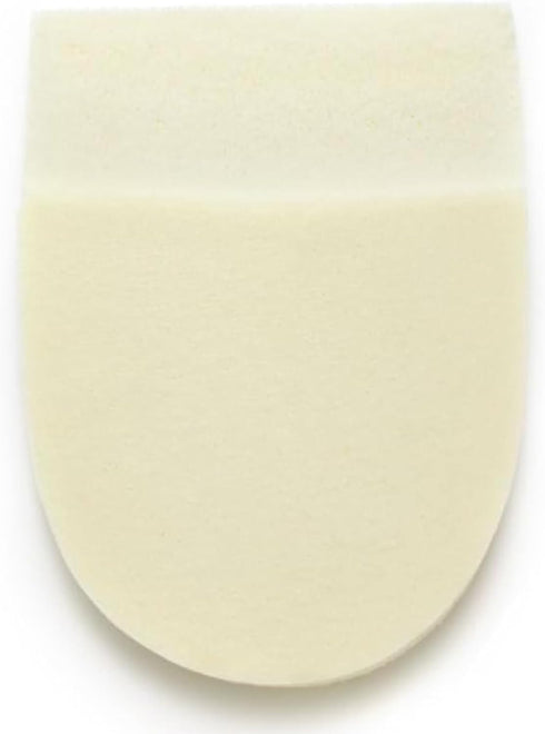 Dr. Jill's Foot Pads, Latex Free, YJ64-6062, Heel Pad Skived 1/4" Felt