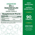 Nature's Bounty Advanced Vitamin D3 with Magnesium Citrate Immune Formula, Supports Immune and Bone Health, 90 Tablets