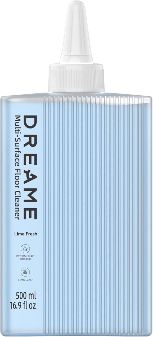 DREAME Replacement Cleaning Solution for H14 Wet Dry Vacuum Cleaner, 16.91oz (500