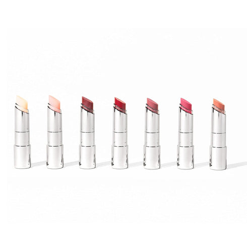 MDSolarSciences Tinted Lip Balm SPF 30, Sheer Hydrating Lip Sunscreen with Shea Butter & Avocado Oil