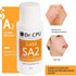 Water Peeling Hydrofacial Skincare | 30ml/1.01oz Concentrated Solution, Cleaning Skin Serum Aqua Peel, 5 Bottles Per