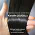 L03 keratin pro booster korean treatment (hair mask) contain 20,000ppm keratin for frizzy dry damaged hair, smooth conditioner-mask combo/korea hair care