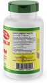 Guisazo & Chancapiedra Herbal Blend, Natural Dietary Supplement for Wellness Support, 90 Capsules