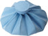 DMI Reusable Ice Bag, Ice Packs for Injuries, Cold & Hot Therapy, Pain Relief for Headaches, Large, 11 Inches, Blue