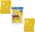 Lola Products Scrub Boss, 4.25" x 3" x 1.5", Non-Scratch Cleaning Sponge Pads, 3 Pack
