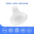 200X Ear Thermometer Probe Covers, for All Braun Thermometer Ear Covers, Lens Filters, Refill Caps, BPA Free Disposable Covers