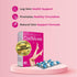 Promotes Healthy Circulation & Leg Vein Support Supplement with Ruscus Aculeatus, Supports Leg Health - 60 Ct