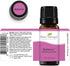 Plant Therapy Balance Essential Oil Blend, 10 mL (1/3 oz), 100% Pure, Undiluted, Therapeutic Grade