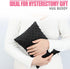 HapiPoppy Tummy Tuck Pillow with Pocket Hysterectomy Pillows Hysterectomy Recovery Must Haves Gifts for Abdominal