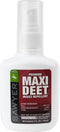 Sawyer Products Premium MAXI DEET Insect Repellent, 100% DEET
