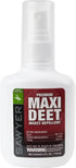 Sawyer Products Premium MAXI DEET Insect Repellent, 100% DEET