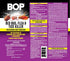 BOP Bed Bug, Flea and Tick Killer, 16.5 oz Pest Control Spray, Kills Bugs On Contact, Indoor/Outdoor Use for Quick