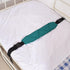 HHCCTEO Assisting Rails Safety Belt for Seniors, Guardrail Safety Harness Belt, Anti-Drop Bed Belt, Reinforcement