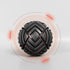 TETOP 3.15in, Fitness Muscle Massage Ball, Therapy Ball for Trigger Point Massage, Trigger Point Ball for Myofascial