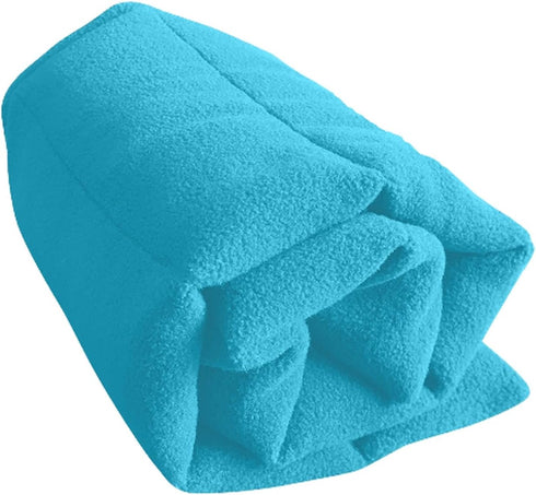 Microwavable Heating Pads - 1 Piece Natural Moist Heat Pad for Back Pain, Neck and Shoulders, Nerve, Cramps, Lower