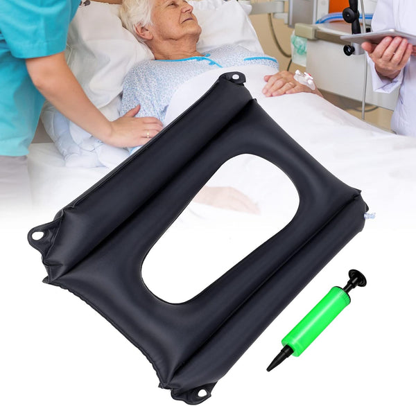 Namalu Bed Sore Cushions for Butt Inflatable Bed Sore Pads Nursing Pad