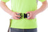 COW&COW 72 Inch Gait Belt, Transfer and Walking Assistance with Quick Release Buckle (Pastel Stripe)
