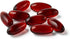 MegaRed Advanced 6X Absorption Softgels, Omega-3 Fish Oil Supplement 800mg (80 Count), Supports Heart Brain Joints &
