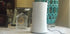 Clean Lines Modern Design Essential and Aroma Oil Diffuser - Room & Air Freshener for Bathroom & Kitchen Decor