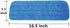 Microfiber Spray Mop Replacement Heads, 6 Pack, Compatible with Bona Floor Care System