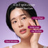 PURITO SEOUL Timeless Bloom Retinol Spot Cream, Korean Jeju Hydrangea for Sensitive Skin, 30ml