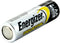 Energizer Alkaline Batteries Size Aa Pack of 24