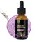 Onion Oil for Hair Growth, Organic Rosemary Hair Growth Oil with Black Seed Oil to Control Hair Loss and Promote Growth