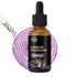 Onion Oil for Hair Growth, Organic Rosemary Hair Growth Oil with Black Seed Oil to Control Hair Loss and Promote Growth