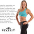 Beverly International Lean Out Fat Burner, 120 Caps with Metabolic Support & Stimulant-Free