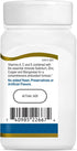 21st Century Ace Antioxidant Tablets, 75 Count
