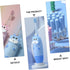 Set 4pcs 3-10 Beavorty Electric Toothbrush for Boys and Girls Sonic Vibrating Toothbrush Colorful Deer Design