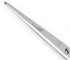 Laazar7.5 Inch Straight Hair Cutting Scissors | Professional Hairdresser Trimming Shears with Premium Japanese Steel Blade | Extra Sharp | Grooming Tools for Men, Women, Pro Barber, or Hair Salon by Laazar