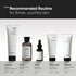 Minimalist 0.3% Retinol Serum with Bakuchiol Oil for Anti-Aging - Night Face Serum with Squalane and Coenzyme Q10