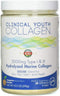 Kal Clinical Youth Collagen Type I & III Tangerine, 10.5 Ounce