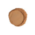 Ruby Kisses Mineral Pressed Powder Foundation, Mocha - Medium to Full Coverage Natural Finish, 0.35 Ounce