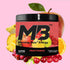 Morning Buzz Energy Drink Powder - Sugar-Free Energy Boost Drink Mix with Antioxidants, 30 Servings