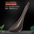 Piegricdiat Portable Massager Gua Sha Facial Back Shoulder Massager Natural Facial Gua Sha Scraping Massage Tool, Neck