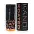 Kandi Koated Date Night Lipstick - Special Edition Creamy Matte Lip Color Burruss | Luxurious Packaging | Creamy Texture, Rich Colors, Paraben-Free, Cruelty-Free Lipstick | Beauty & Makeup