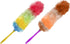 OFXDD Dust Cleaner for Ceiling and Furniture - Pack of 2 - Rainbow