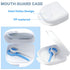 Aligner Remover Tool with Retainer Case - 2 Pack Accessories for Oral Care Disassembly